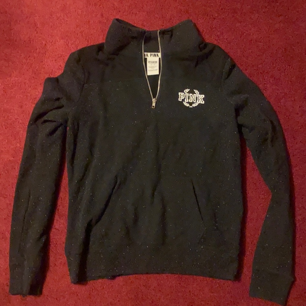 Victoria’s Secret Pink sweatshirt size M